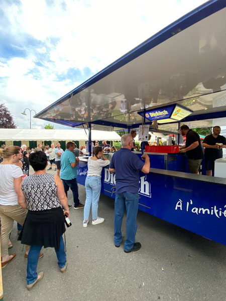 Photoen vum Duerffest 2022 - Photo 26